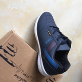 New Mesh Male Shoes  Spring Casual Men Sneakers Flyknit Sweat-Absorbant Fashion men walking footwear Tenis Feminino Zapatos