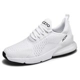 New Men Sport Shoes air Brand Casual Shoes Breathable Zapatillas Hombre Deportiva High Quality Couple Footwear Trainer Sneakers