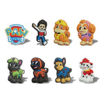 8PCS/lot Avengers Mickey Bubble Guppies Octonauts Unicorn PVC Shoe Charms Shoe Buckles Accessories Fit Bands Bracelets Croc JIBZ