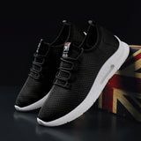 Shoes Men Sneakers Summer Trainers Ultra Boosts Baskets Homme Air Huaraching Breathable Casual Shoes Sapato Masculino Krasovki