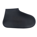 2019 New Reusable Non-Slip Shoes Covers Waterproof Silicone Shoe Cover Outdoor Rain Overshoes S/M/L Shoes Accessories