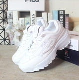 New shoes Woman Sneakers Spring Vulcanized Shoes Ladies Casual Shoes Lightweigh Breathable dad Shoes Tenis Feminino