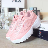 New shoes Woman Sneakers Spring Vulcanized Shoes Ladies Casual Shoes Lightweigh Breathable dad Shoes Tenis Feminino