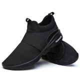 Damyuan 2019 New Fashion Classic Shoes Men Shoes Women Flyweather Comfortable Breathabl Non-leather Casual Lightweight Shoes