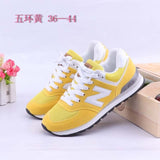 Sneakers Women 2019 Light Weight sport Shoes Men Air Sole Breathable zapatillas hombre High Quality Couple Sport Shoes tenis