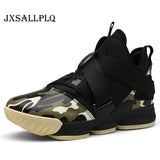 Hot Professional Basketball Shoes Comfortable High Help Gym Training Boots Outdoor Men's Sports Shoes Jordan Basketball Shoes
