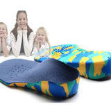 New Kids  Flat Feet Arch Support Insoles Orthotic Orthopedic Shoe Inserts S M L XL XXL Correction Comfort All Season Anti Slip