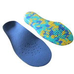 New Kids  Flat Feet Arch Support Insoles Orthotic Orthopedic Shoe Inserts S M L XL XXL Correction Comfort All Season Anti Slip