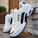 New Mesh Male Shoes  Spring Casual Men Sneakers Flyknit Sweat-Absorbant Fashion men walking footwear Tenis Feminino Zapatos