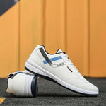New Mesh Male Shoes  Spring Casual Men Sneakers Flyknit Sweat-Absorbant Fashion men walking footwear Tenis Feminino Zapatos