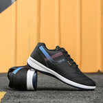 New Mesh Male Shoes  Spring Casual Men Sneakers Flyknit Sweat-Absorbant Fashion men walking footwear Tenis Feminino Zapatos