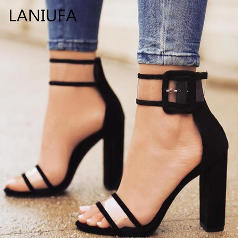 Woman Pumps Shoes High Heels T-stage Sexy women Dancing Party Wedding ladies shoes Zapatos Mujer Sapato chaussures Feminino #042