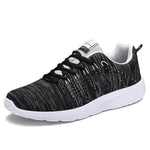 Men Shoes Plus Size 47 Men Casual Shoes High Quality 2019 Spring Autumn Mesh Sneakers Lightweight Breathable Male Trainers 46 48