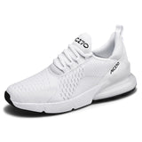 Men Sport Shoes air Brand Casual Shoes 270 Breathable Zapatillas Hombre Deportiva High Quality Couple Footwear Trainer Sneakers